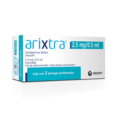 arixtra