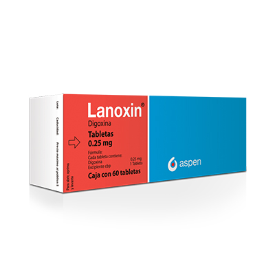 lanoxin
