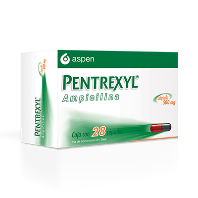 pentrexyl