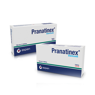 pranatinex