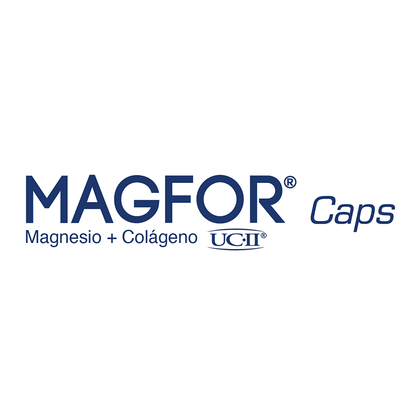 Magfor Logo
