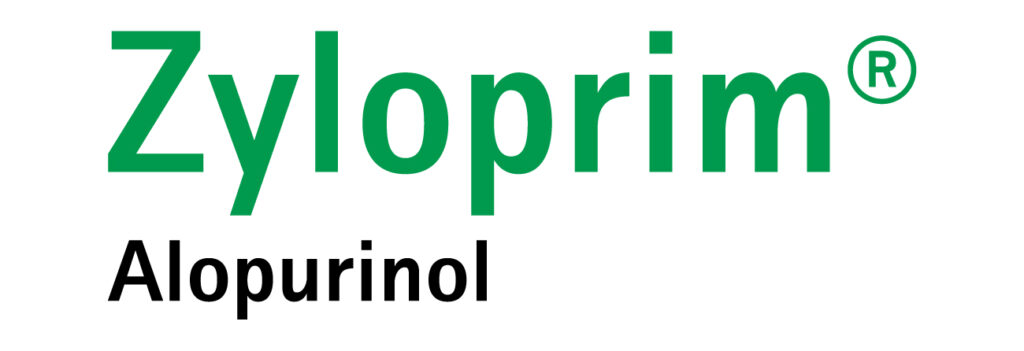 Zyloprim Logo