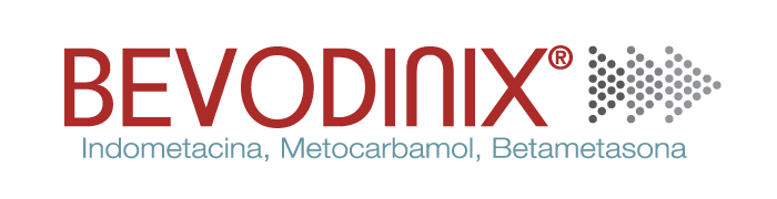 Bevodinix® Caps.