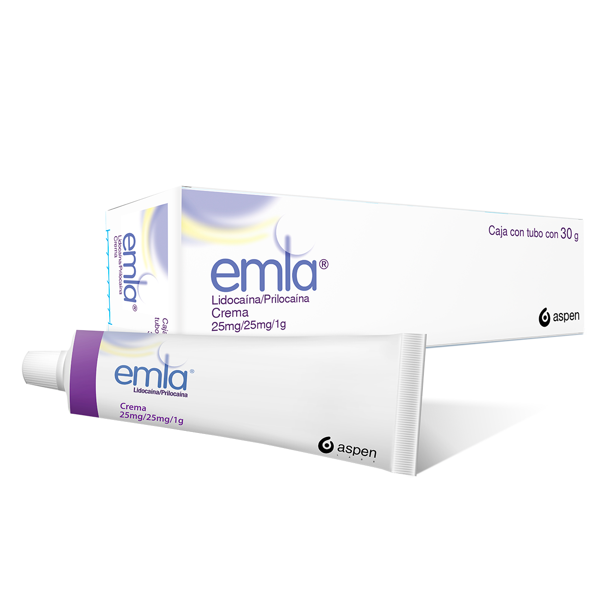 Emla® Crema