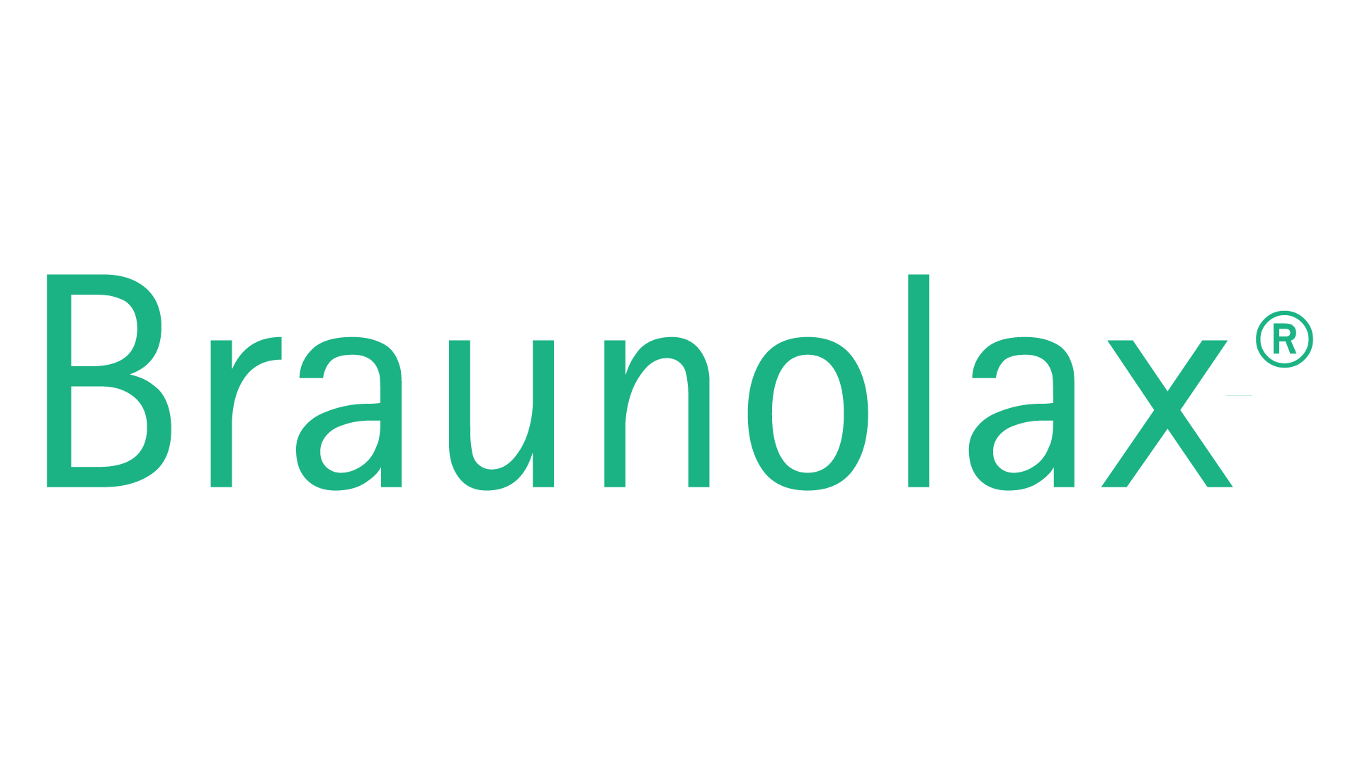 Braunolax®