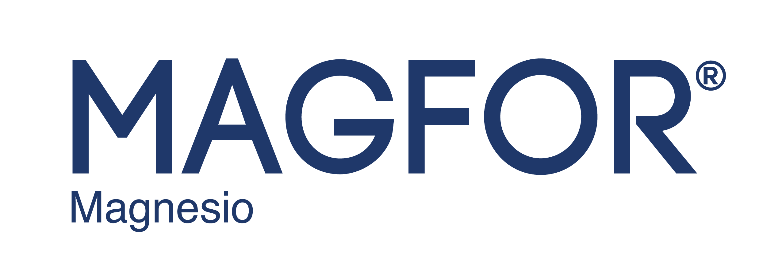 Magfor®