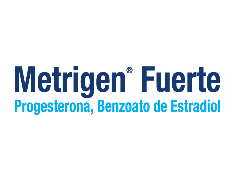 Metrigen® Fuerte