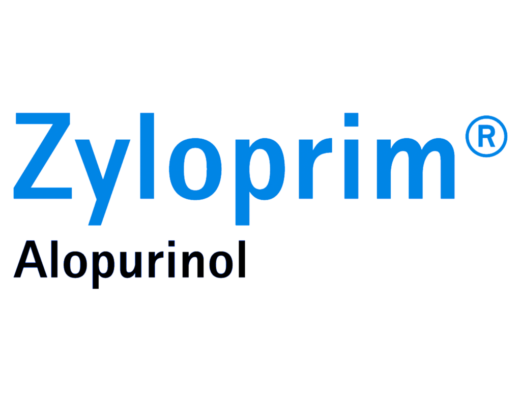 Zyloprim®