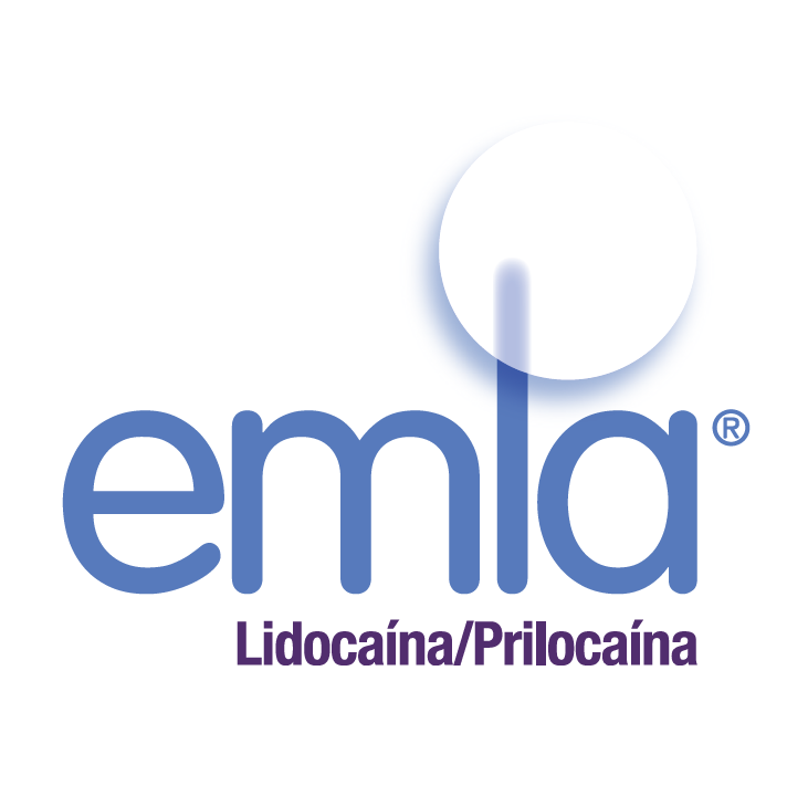 Emla® Parches